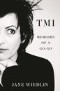 Tmi: Memoirs of a Go-Go
