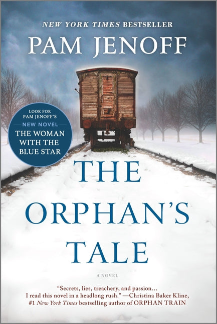 The Orphan's Tale (Original)