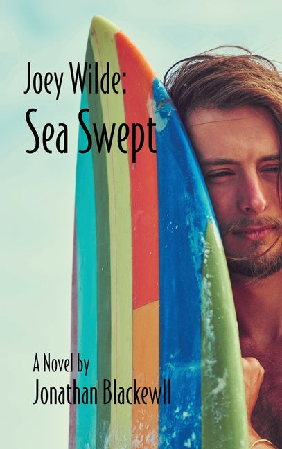 Joey Wilde: Sea Swept
