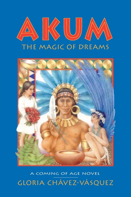 Akum: The Magic of Dreams