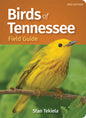 Birds of Tennessee Field Guide (Revised)