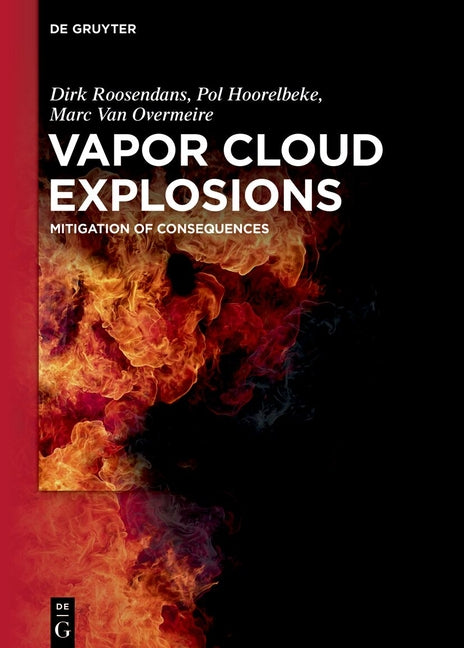 Vapor Cloud Explosions: Mitigation of Consequences