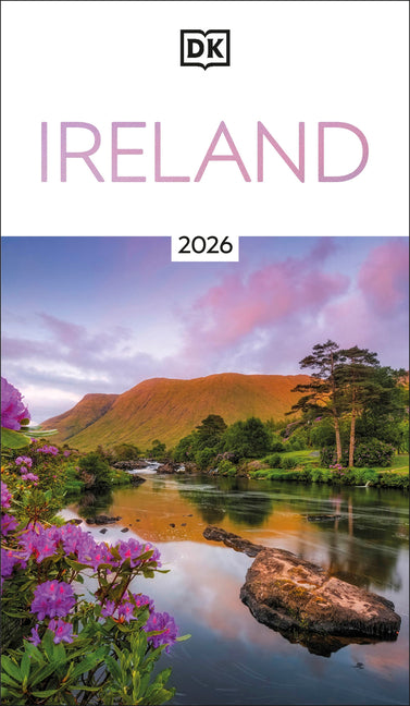 DK Ireland: Must-See Sights. Culture & History. Detailed Maps & Tours. Covers Dublin, Cork, Galway, Kerry, & Mor