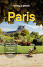 Lonely Planet Paris: 2026 - 2027 Travel Guide Plan the Trip of a Lifetime Detailed Itineraries & Maps Insider Tips Covers Eiffel Tower, Champs-Elysees