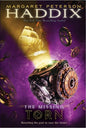 Torn (Reprint)