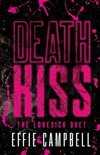 Death Kiss