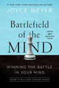 Battlefield of the Mind (30th Anniversary Edition): Winning the Battle in Your Mind (Special)