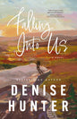 Falling Into Us: A Heartwarming, Low-Spice Contemporary Romance