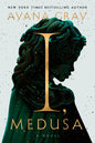 I, Medusa