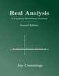 Real Analysis: A Long-Form Mathematics Textbook