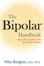 The Bipolar Handbook: Real-Life Questions with Up-to-Date Answers
