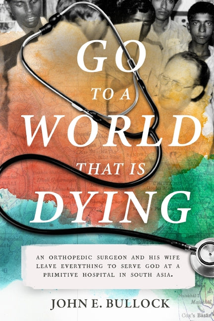 Go to a World that is Dying