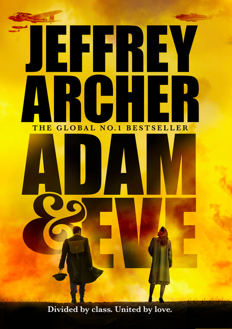 Adam & Eve