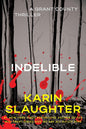 Indelible: A Grant County Thriller