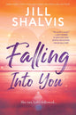Falling Into You